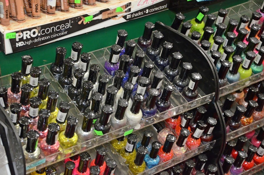 Mayas Beauty Supply | 294 Main St, Park Forest, IL 60466, USA | Phone: (708) 506-3189