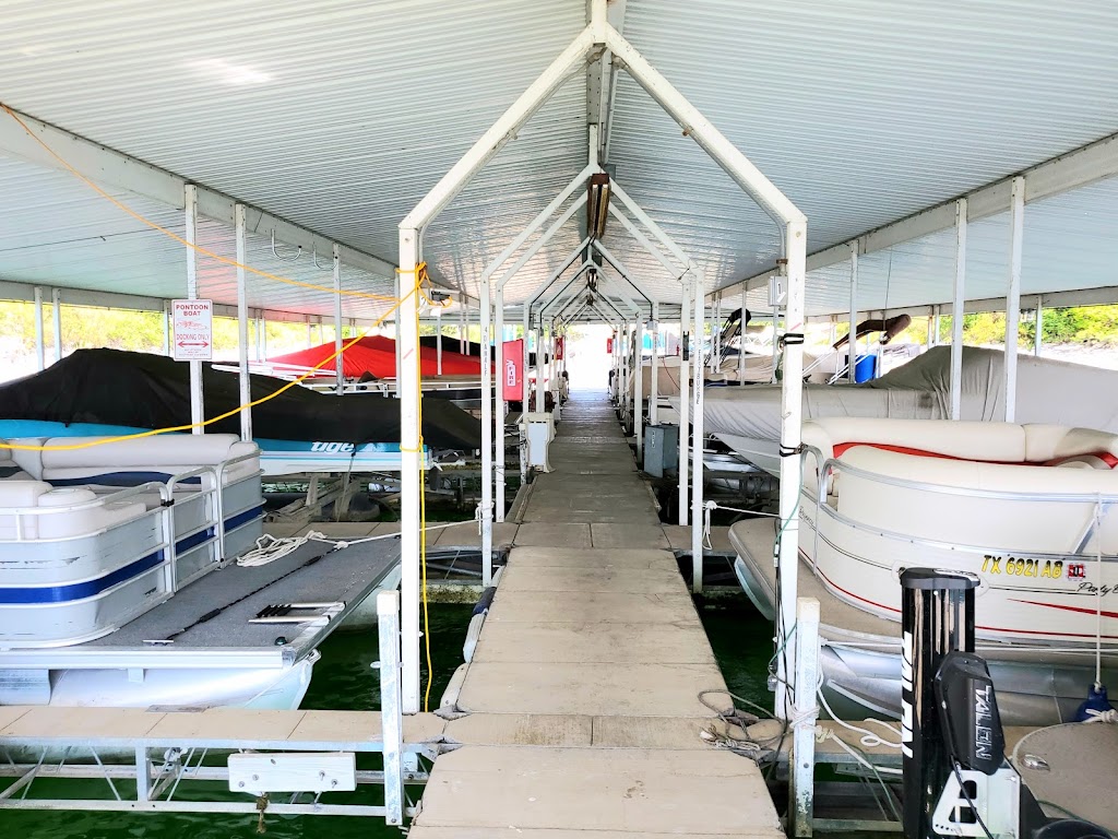 Highland Lakes Marina | 16120 Wharf Cove, Volente, TX 78641, USA | Phone: (512) 258-9662