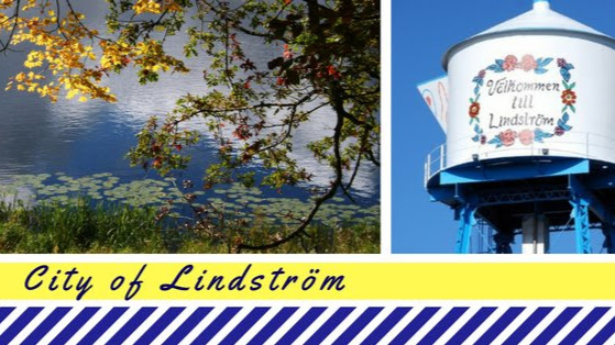 Lindström City Hall | 13292 Sylvan Ave, Lindstrom, MN 55045, USA | Phone: (651) 257-0620