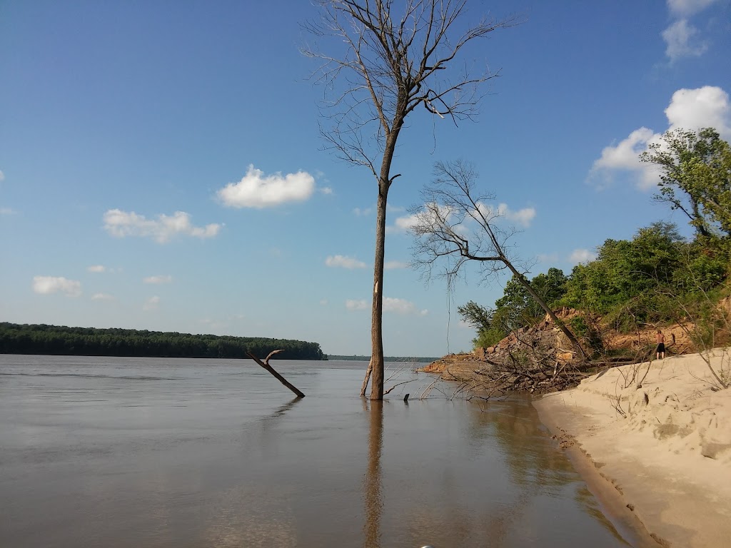 Lower Hatchie National Wildlife Refuge | 234 Fort Prudhomme Drive, Henning, TN 38041, USA | Phone: (731) 738-2296