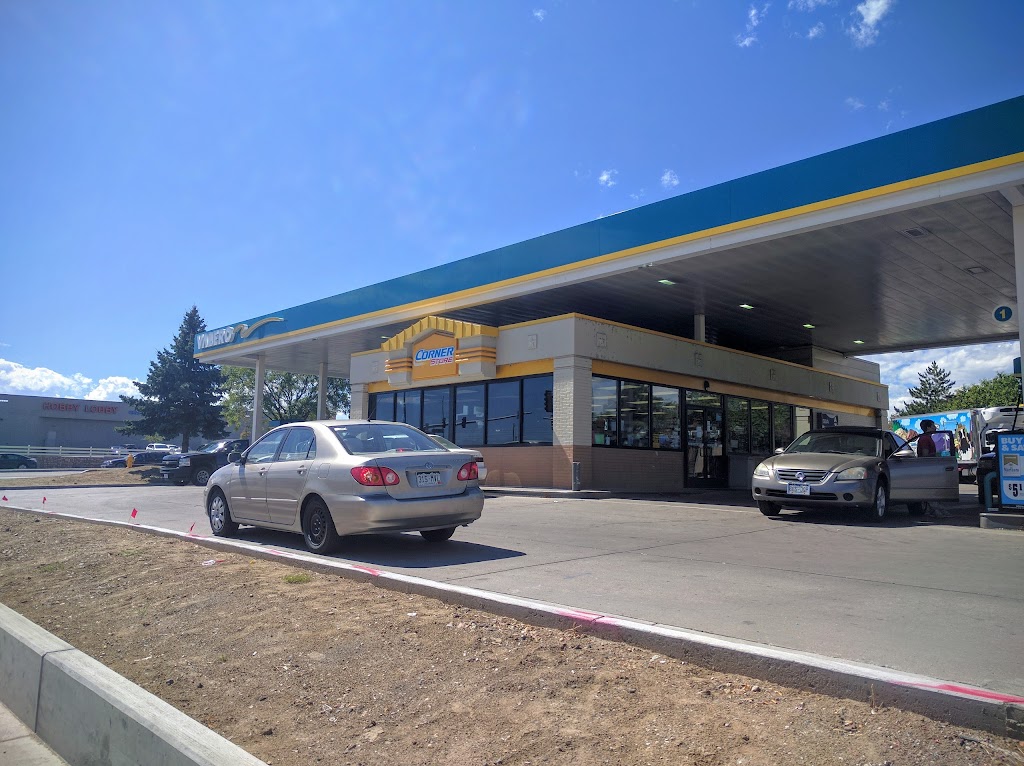 Circle K | 291 S Sable Blvd, Aurora, CO 80012, USA | Phone: (303) 364-5541