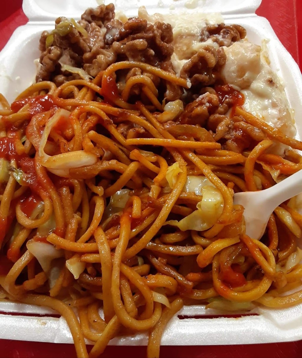 Chinese Food | 5160 Huntington Dr S Adult Reading, Los Angeles, CA 90032, USA | Phone: (323) 225-5735