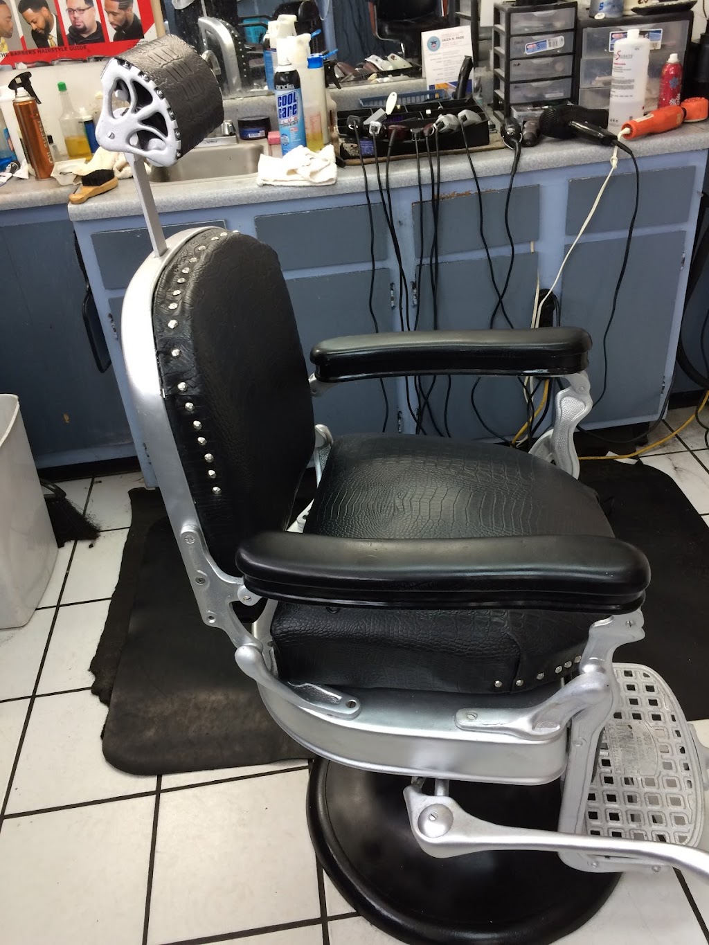 The Shave Barbershop “prokutz “ | 2556 Scarborough Blvd, Columbus, OH 43232, USA | Phone: (614) 288-1176