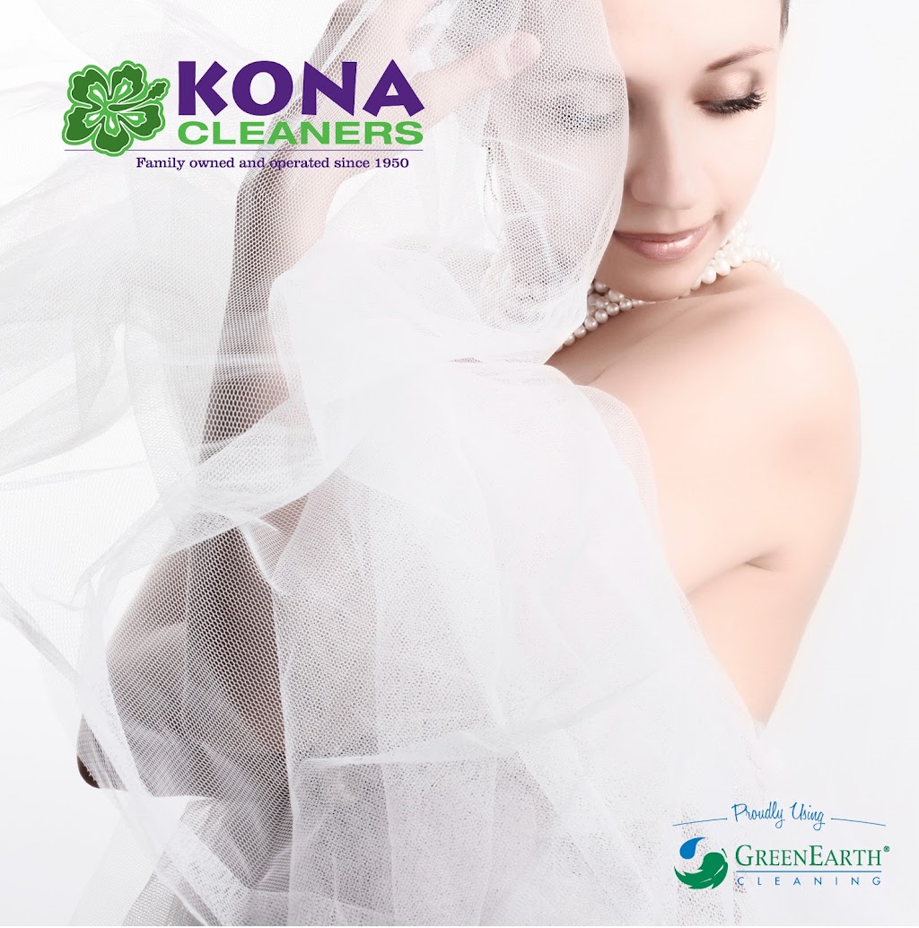 Kona Cleaners | 20982 Brookhurst St, Huntington Beach, CA 92646, USA | Phone: (714) 965-9152