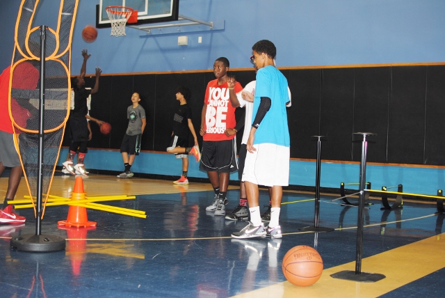 Baller Basketball Academy | 9523 NW 38th Pl, Sunrise, FL 33351, USA | Phone: (954) 336-0615