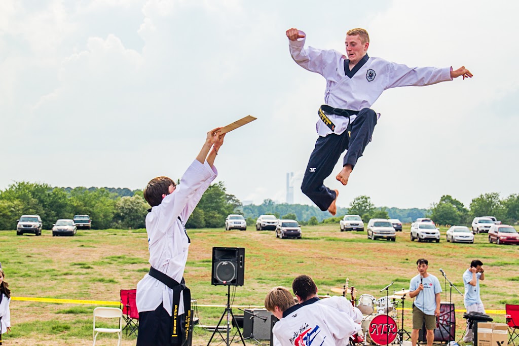 WONS TAE KWON DO EDUCATION | 12 Euharlee Rd SW, Cartersville, GA 30120, USA | Phone: (770) 334-3685