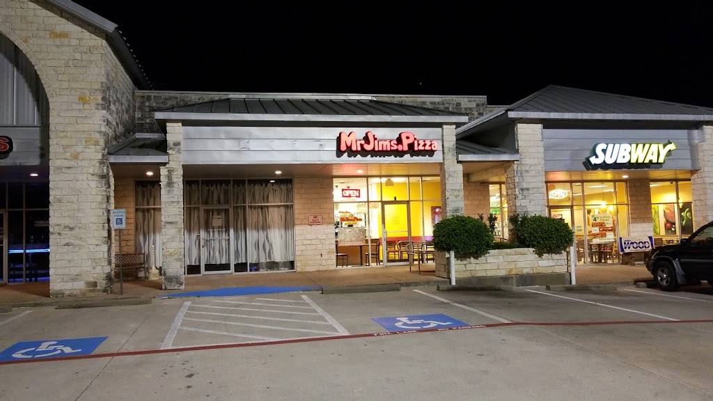 MrJims.Pizza | 950 FM156, Justin, TX 76247, USA | Phone: (940) 648-1993