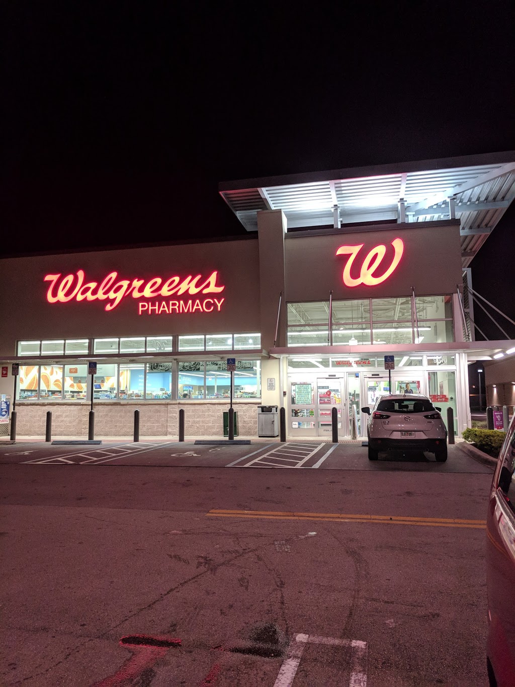 Walgreens | 9310 SW 56th St, Miami, FL 33165, USA | Phone: (305) 274-3040