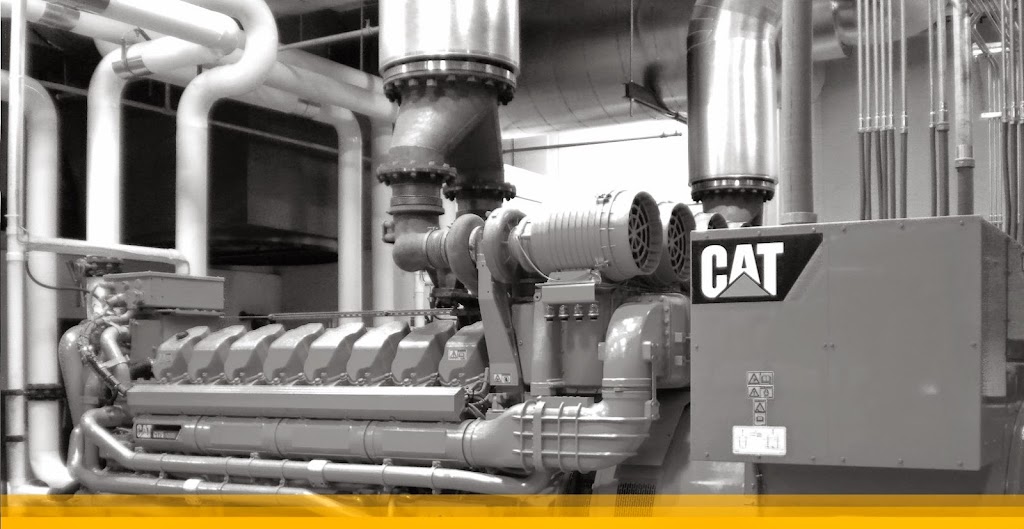 Ohio CAT Power Systems | 5232 Walcutt Ct, Columbus, OH 43228, USA | Phone: (614) 851-3500