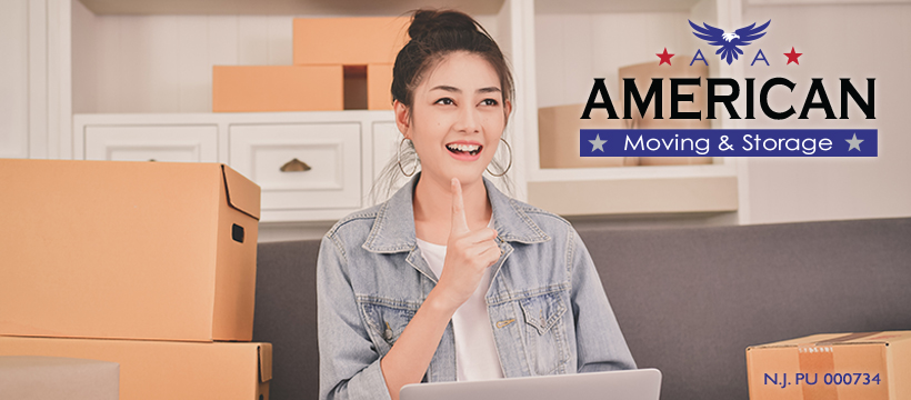 A. A. American Moving & Storage, Inc | 414 W Main St, Wyckoff, NJ 07481, USA | Phone: (201) 622-7444