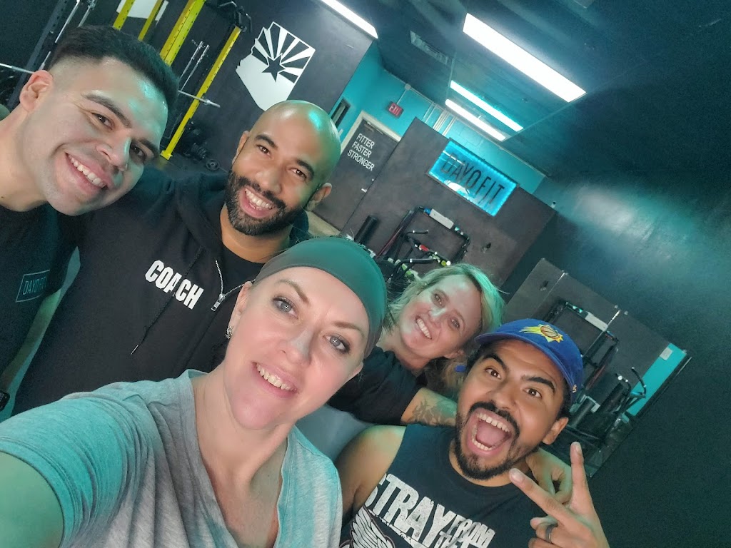 Dayo Fitness + MMA | 10575 W Indian School Rd APT 108, Avondale, AZ 85392, USA | Phone: (623) 343-2902