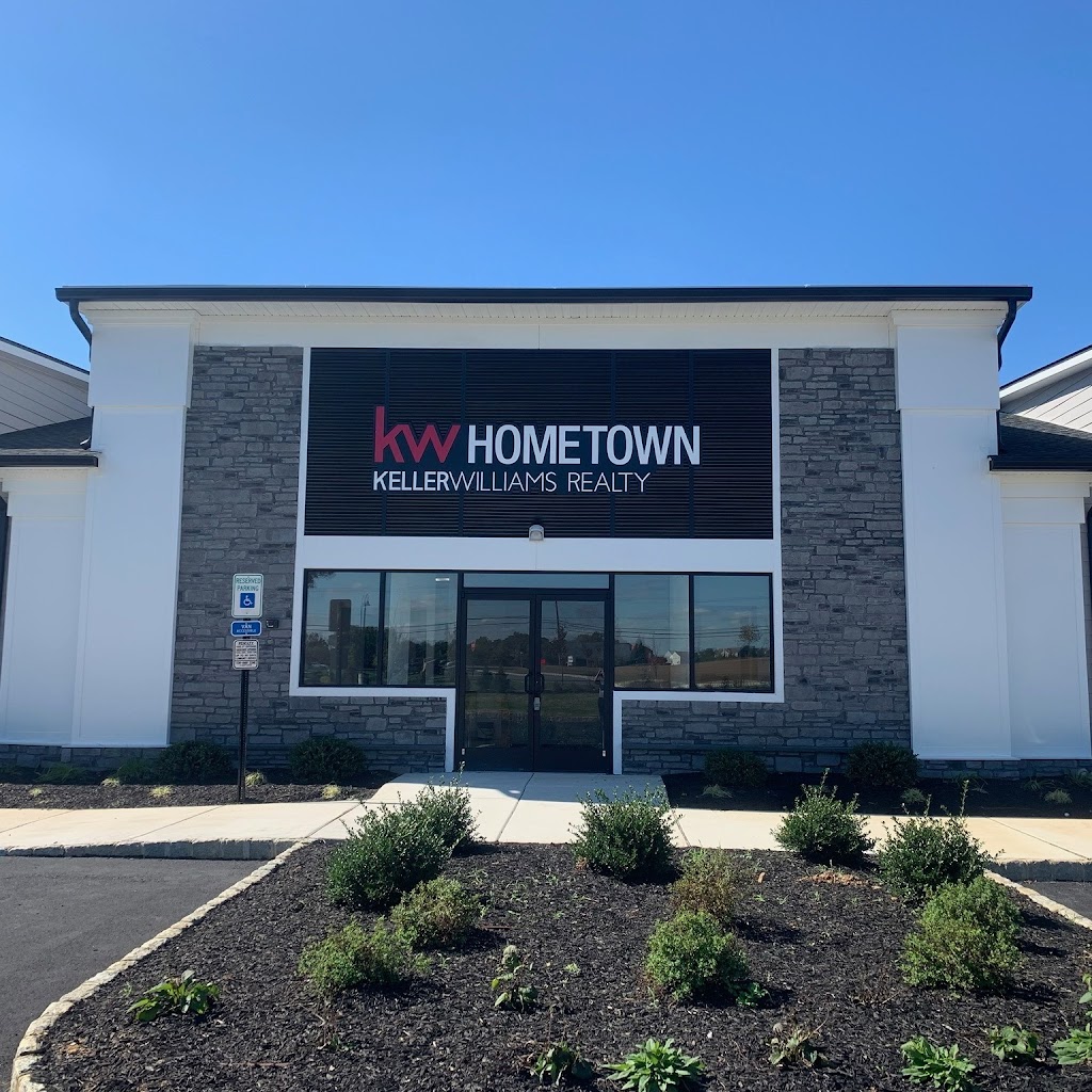 KW Hometown | 5 Myers Dr, Mullica Hill, NJ 08062, USA | Phone: (856) 241-4343