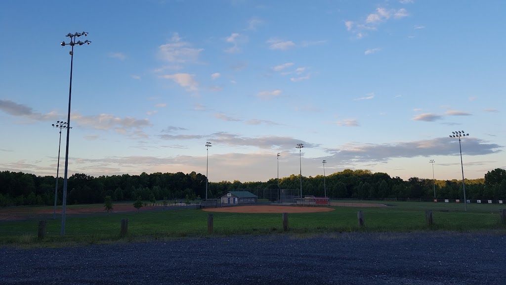 Clay Presnell Memorial Park | 5129 Seagrove Plank Rd, Asheboro, NC 27205, USA | Phone: (336) 873-7307