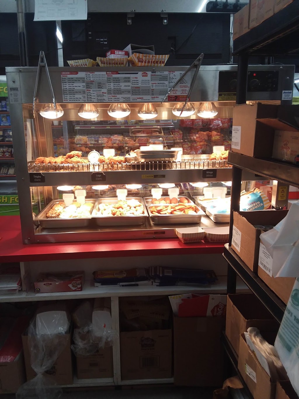 Bonfare Market | 650 Central Ave H, Alameda, CA 94501, USA | Phone: (510) 405-2999