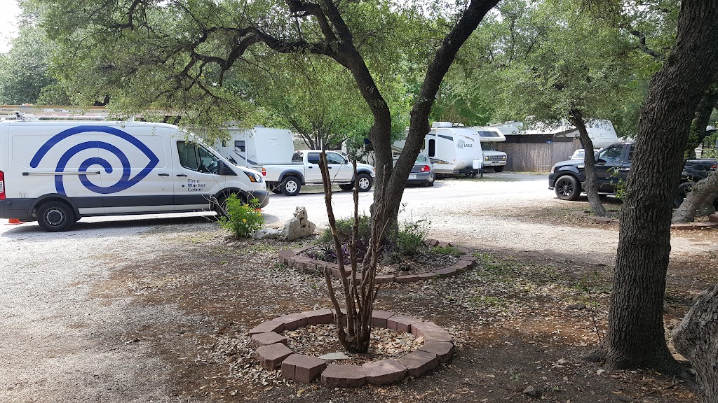 Lake Travis Inn & RV Park | 4511 Doss Rd, Austin, TX 78734, USA | Phone: (512) 266-9329