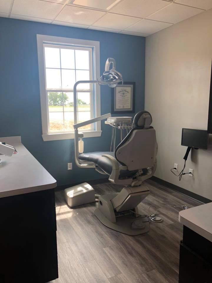 Mansell Family Dentistry and Orthodontics | 8101 Thompson Rd, Northlake, TX 76247, USA | Phone: (940) 648-3384