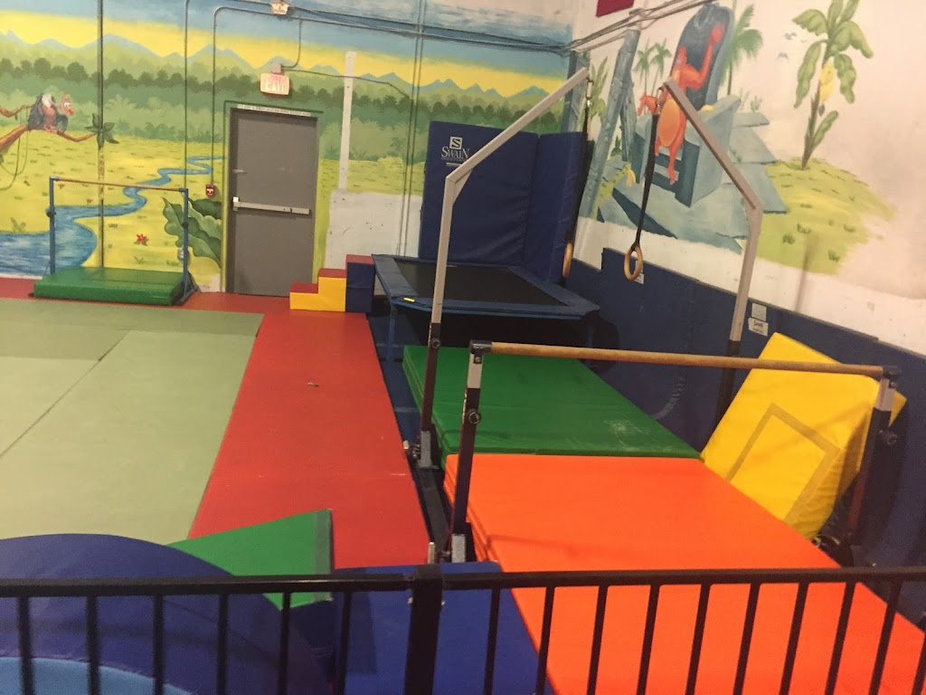 International Gymnastics Centre | 3065 W Capitol Ave, West Sacramento, CA 95691, USA | Phone: (916) 372-4496