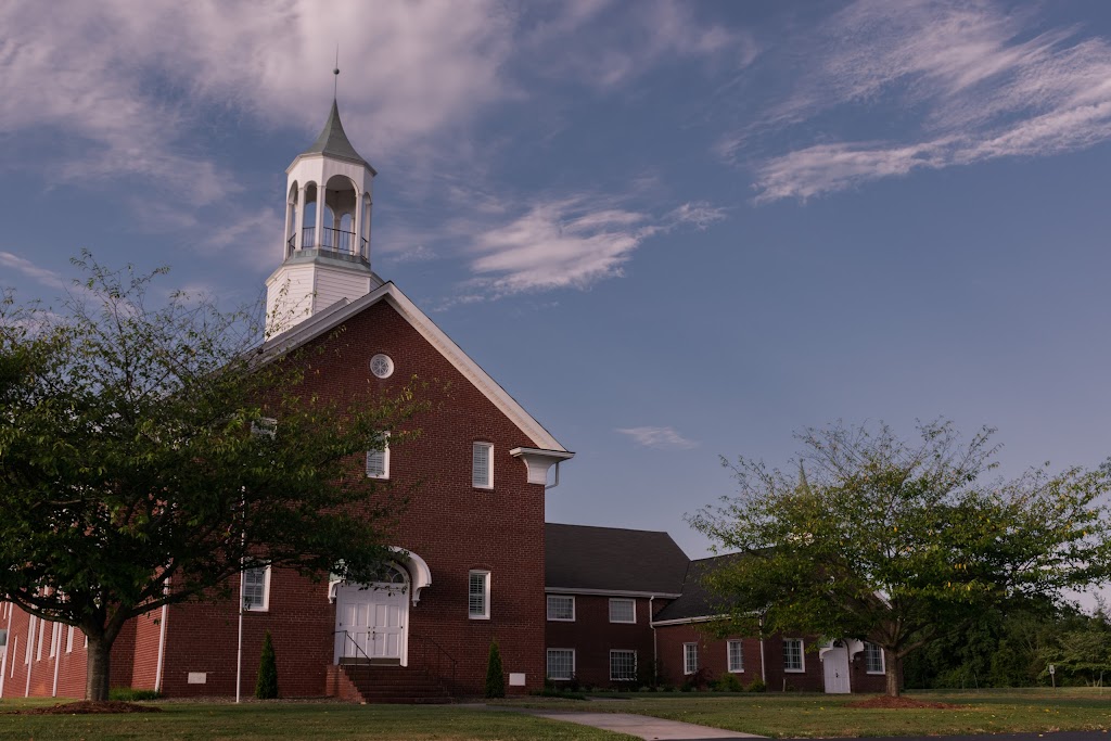 Oak Grove Moravian Church | 120 Hammock Farm Rd, Winston-Salem, NC 27105, USA | Phone: (336) 595-8167