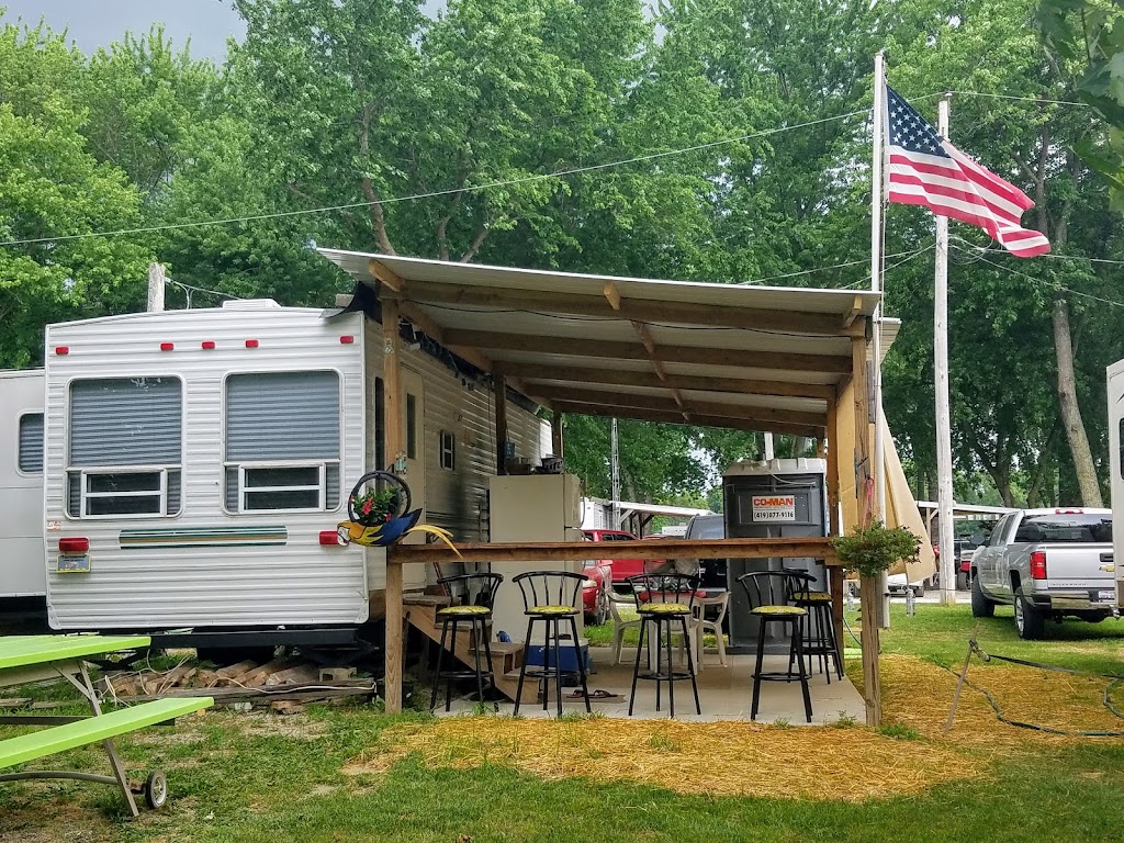Wagners Campground | 4498 OH-110, Napoleon, OH 43545, USA | Phone: (419) 748-9529