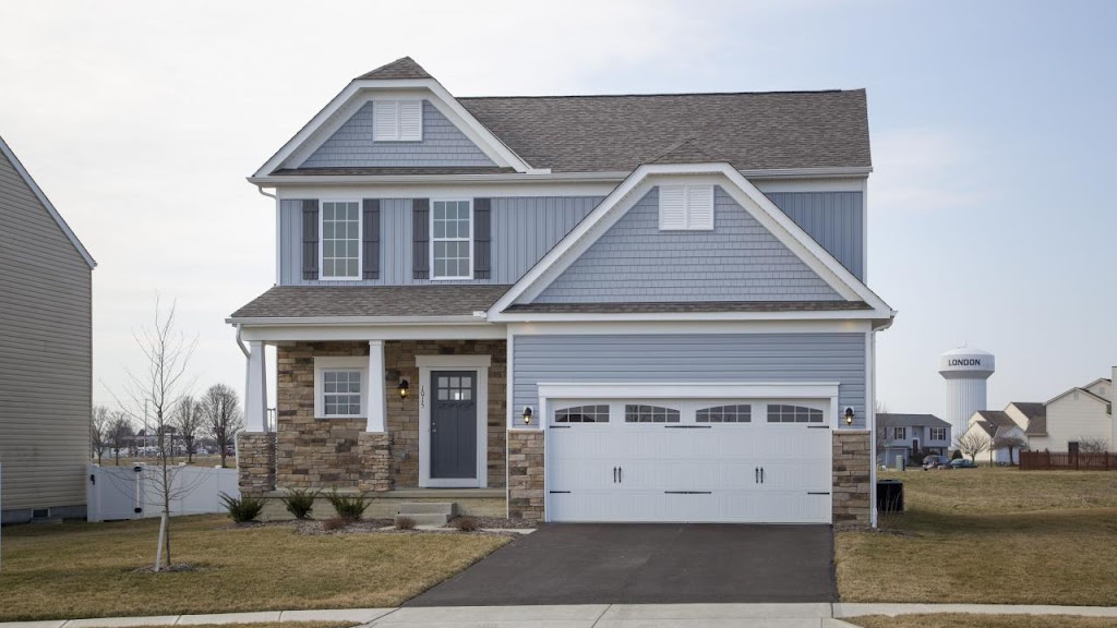 Chevington Place by Maronda Homes | 1021 Braxton Blvd, London, OH 43140, USA | Phone: (866) 617-3805