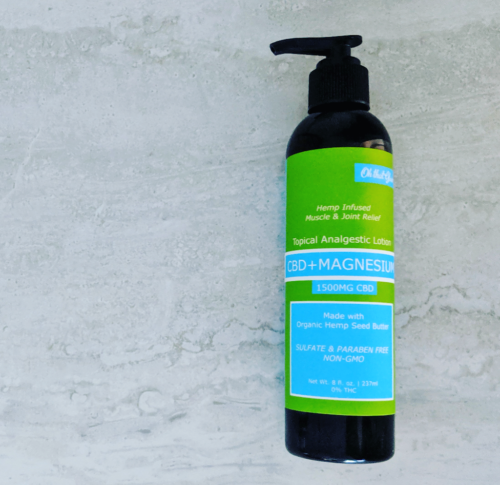 Oh that Glow Essentials | 121 Triple Diamond Blvd UNIT 10, Nokomis, FL 34275, USA | Phone: (941) 484-3186