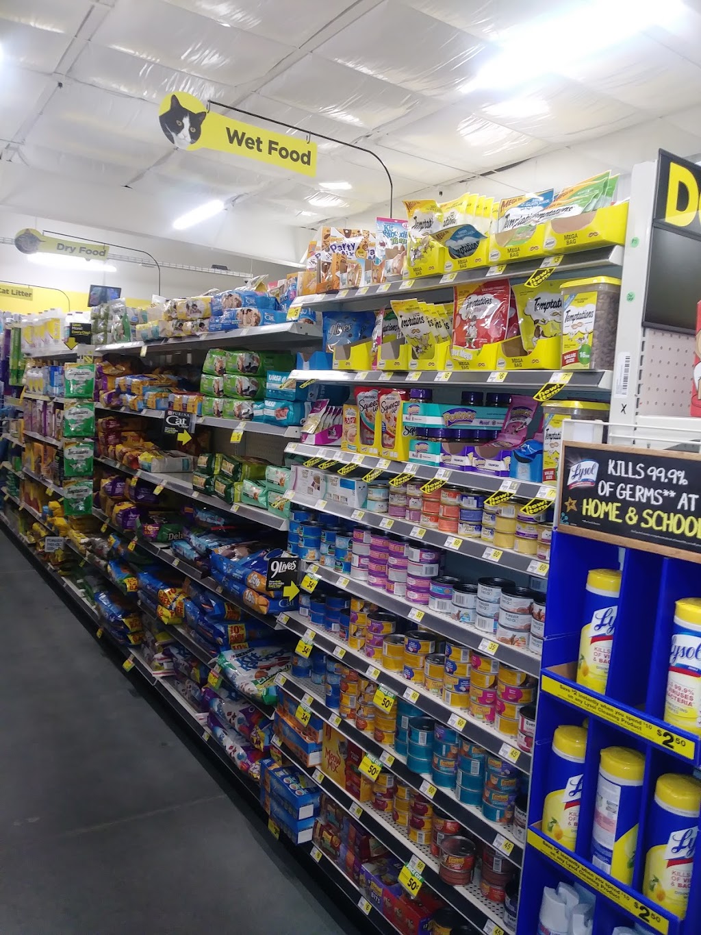 Dollar General | 201 Main St, Amsterdam, NY 12010, USA | Phone: (518) 460-1314