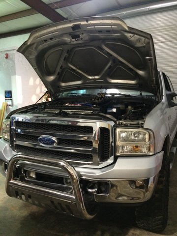 Jackson Diesel LLC | 65 Ernest Biles Dr, Jackson, GA 30233, USA | Phone: (770) 504-3220