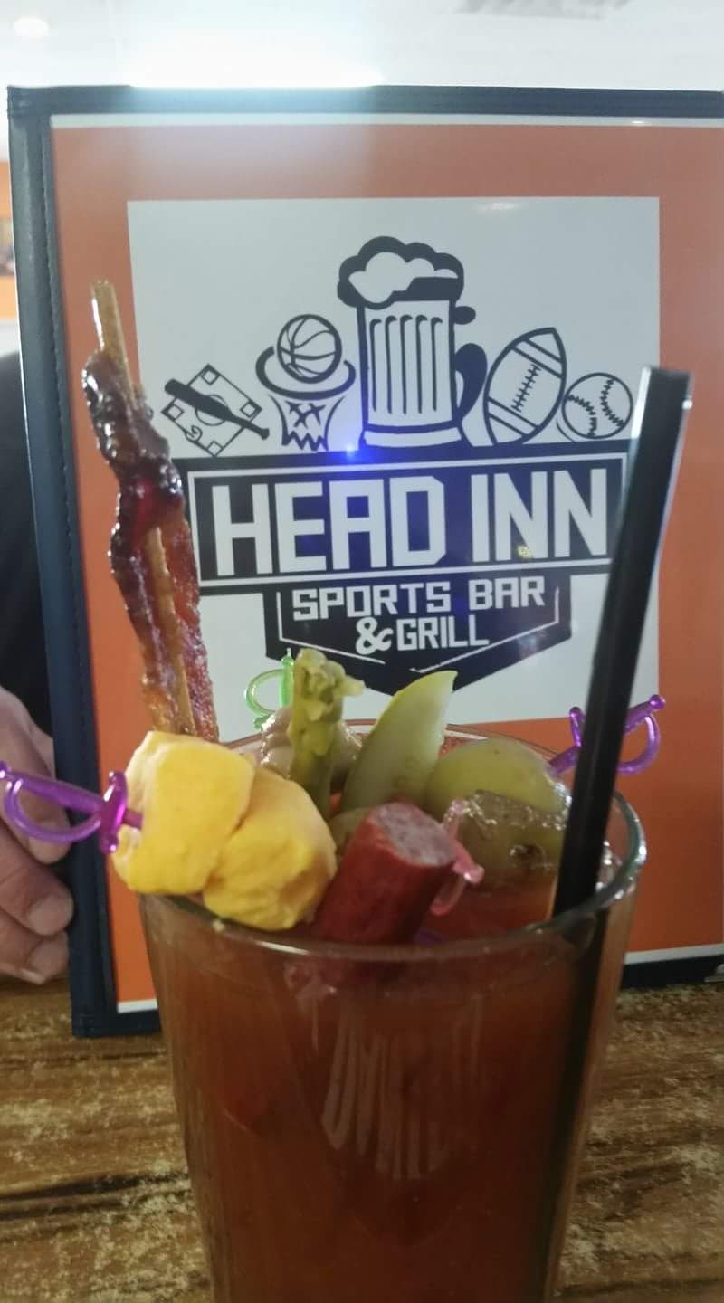 Head Inn Sports Bar And Grill | 532 US-51, Poynette, WI 53955, USA | Phone: (608) 635-4834