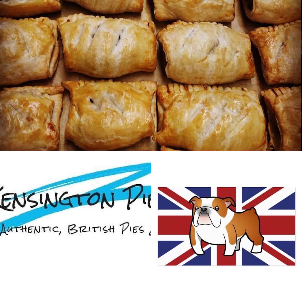 Kensington Pies | 548 E Meadow Ave, East Meadow, NY 11554 | Phone: (516) 794-0044