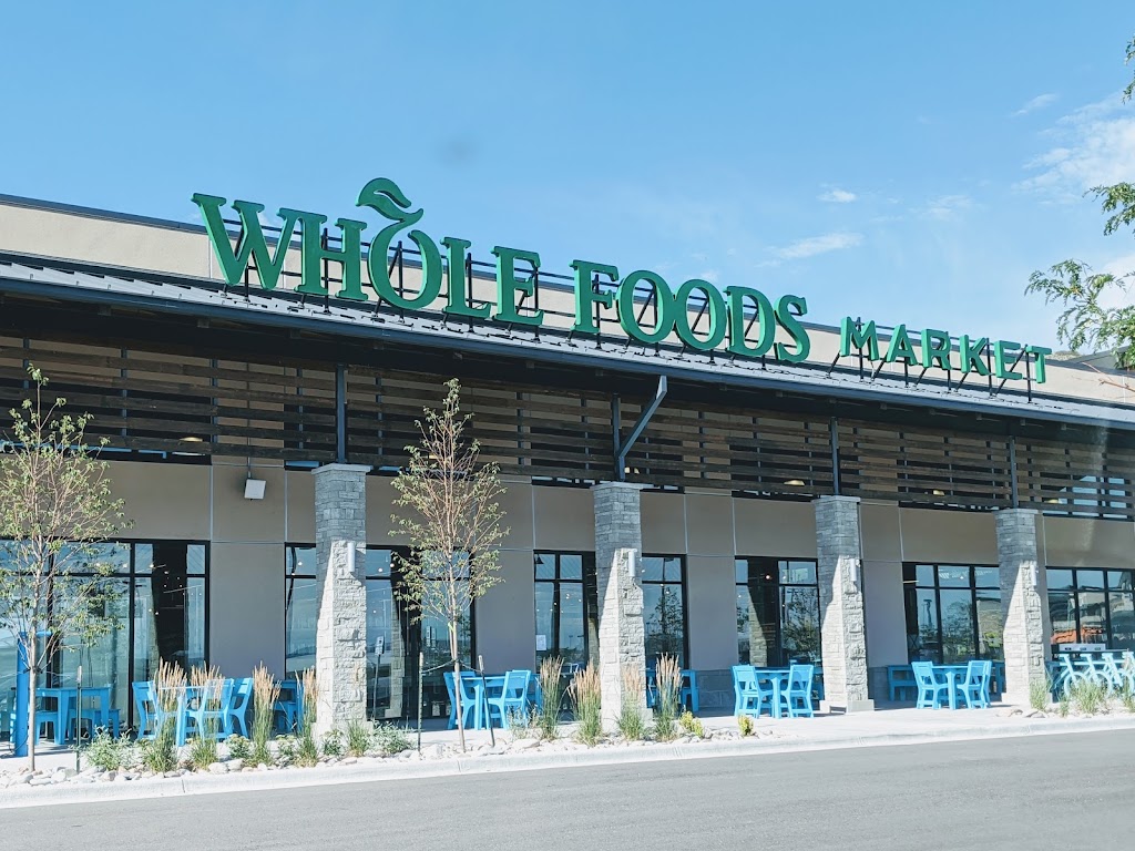 Whole Foods Market | 6384 Promenade Pkwy, Castle Rock, CO 80108, USA | Phone: (720) 673-4700