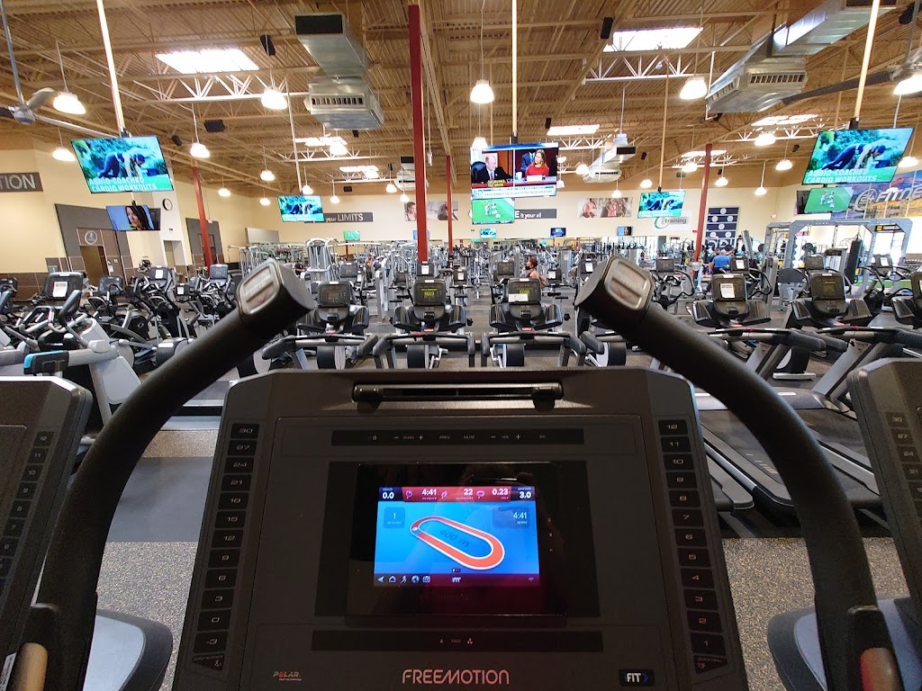 24 Hour Fitness | 11445 Twenty Mile Rd, Parker, CO 80134, USA | Phone: (303) 302-9289