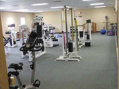 Lawrence County Physical Therapy Institute | 2730 Ellwood Rd, New Castle, PA 16101, USA | Phone: (724) 652-4334