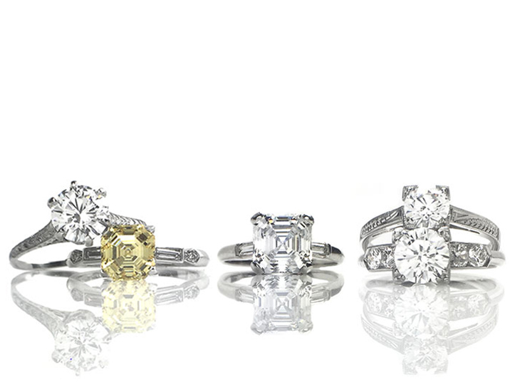 Booth Custom Jewelers | 2004 Fairview Rd, Raleigh, NC 27608, USA | Phone: (919) 538-0997