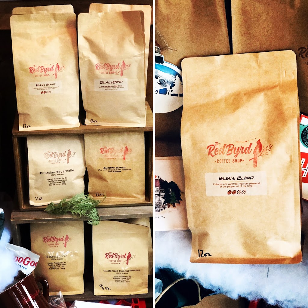 The RedByrd Coffee Shop | 4348 Old Hillsboro Rd, Franklin, TN 37064 | Phone: (629) 333-2271