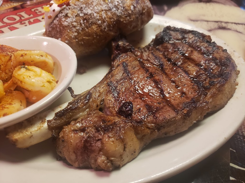 Texas Roadhouse | 2019 Colby Taylor Dr, Richmond, KY 40475, USA | Phone: (859) 813-9464