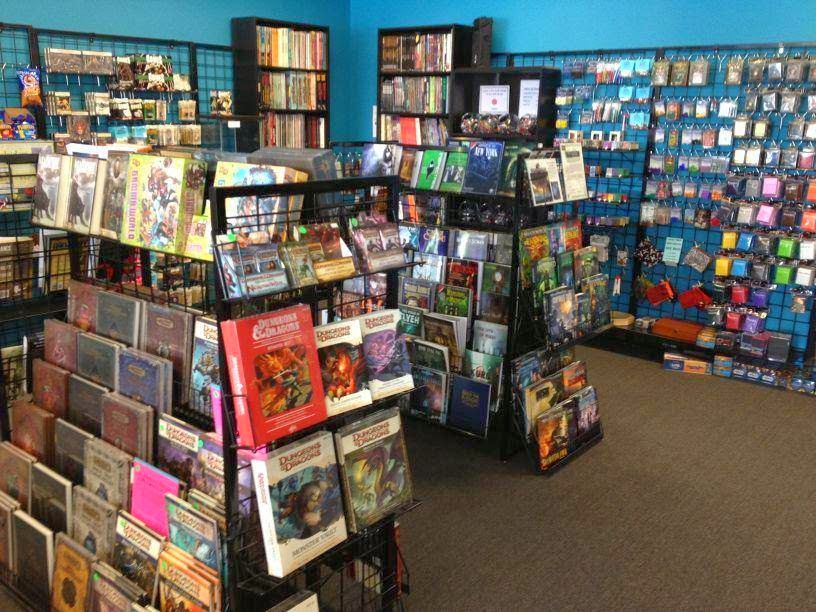 Games and Stuff | 7385 Baltimore Annapolis Blvd, Glen Burnie, MD 21061 | Phone: (410) 863-7418