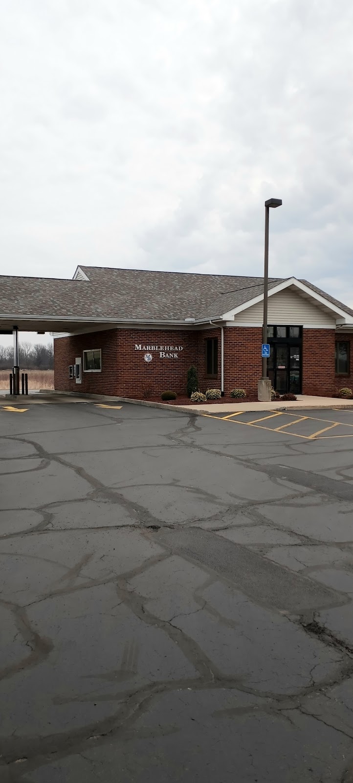 The Marblehead Bank | 259 Bridge Rd, Marblehead, OH 43440, USA | Phone: (419) 732-6263