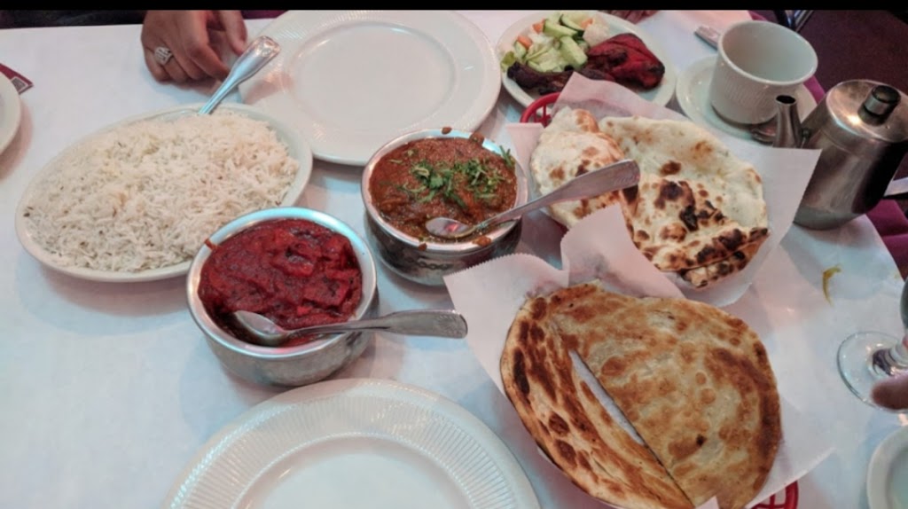 Star Of India | 180 W Nine Mile Rd, Ferndale, MI 48220, USA | Phone: (248) 546-5996