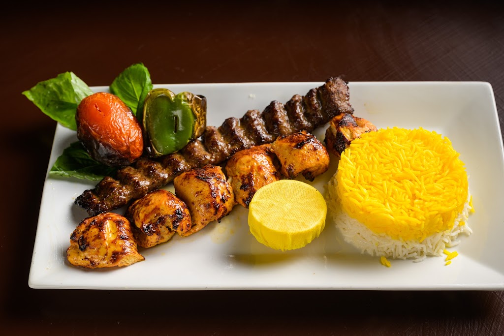 Arya Steakhouse | 140 University Ave, Palo Alto, CA 94301, USA | Phone: (650) 304-3119