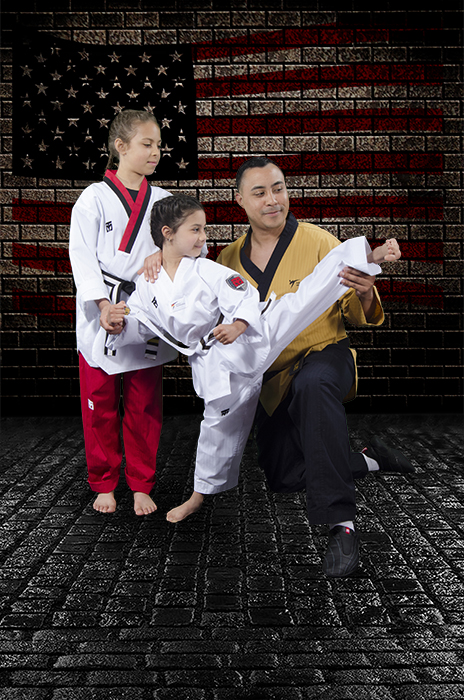 Mu-Sa Total Martial Arts Taekwondo | 630 Boston Rd, Billerica, MA 01821, USA | Phone: (508) 919-6872