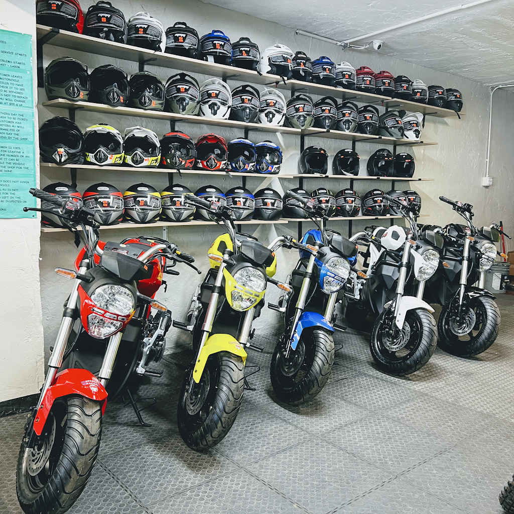 Scooters 4U | 1226 S Dixie Hwy, Hollywood, FL 33020, USA | Phone: (954) 696-5183