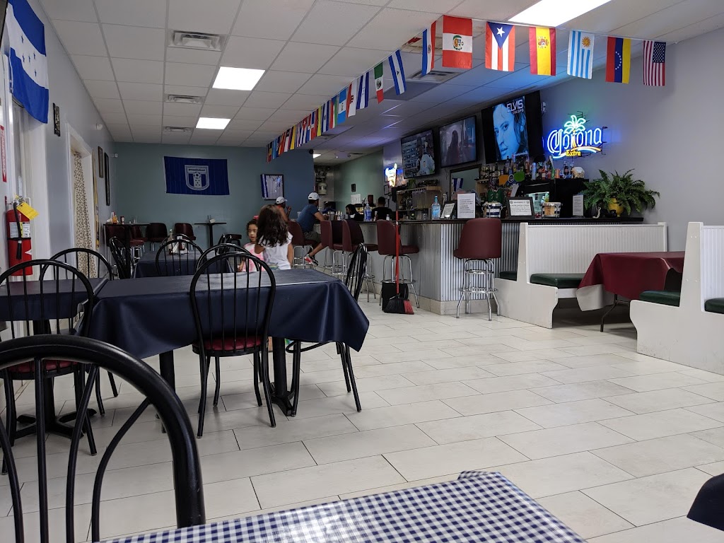 Real Honduras Restaurant | 71 S Murray Hill Rd, Columbus, OH 43228, USA | Phone: (614) 465-9662