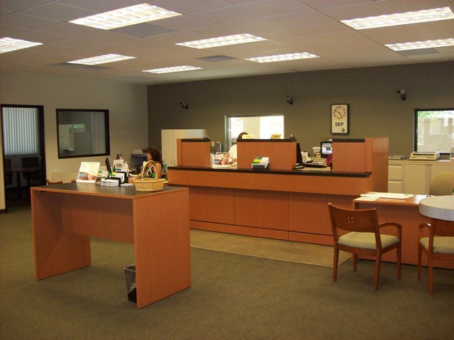 WaFd Bank | 4910 E Broadway Blvd, Tucson, AZ 85711, USA | Phone: (520) 748-7244