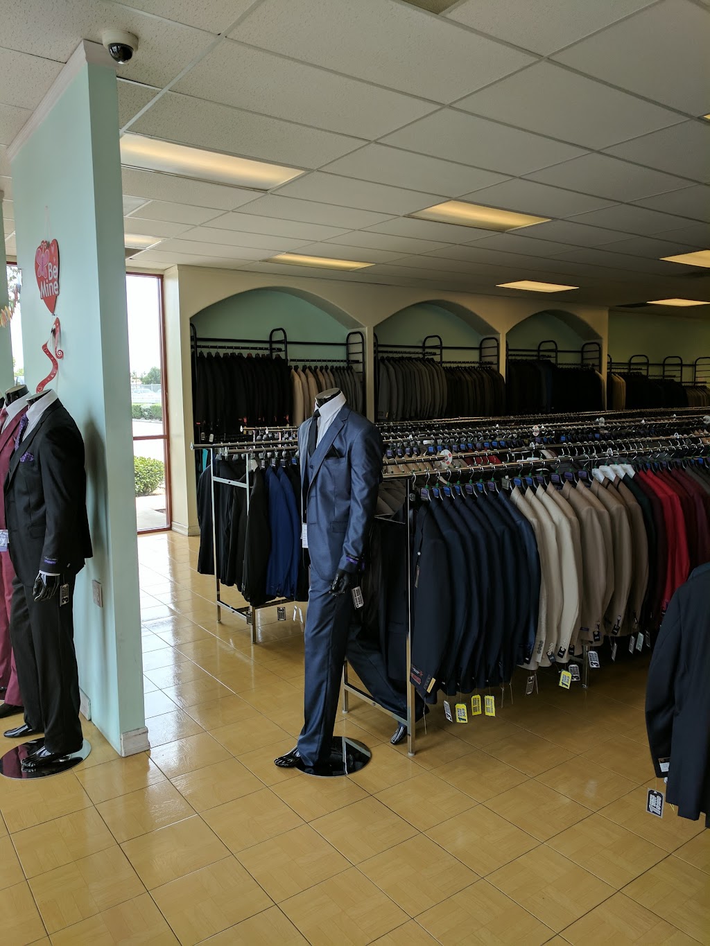 3 Men Suits | 3100 Big Dalton Ave, Baldwin Park, CA 91706, USA | Phone: (626) 430-9952