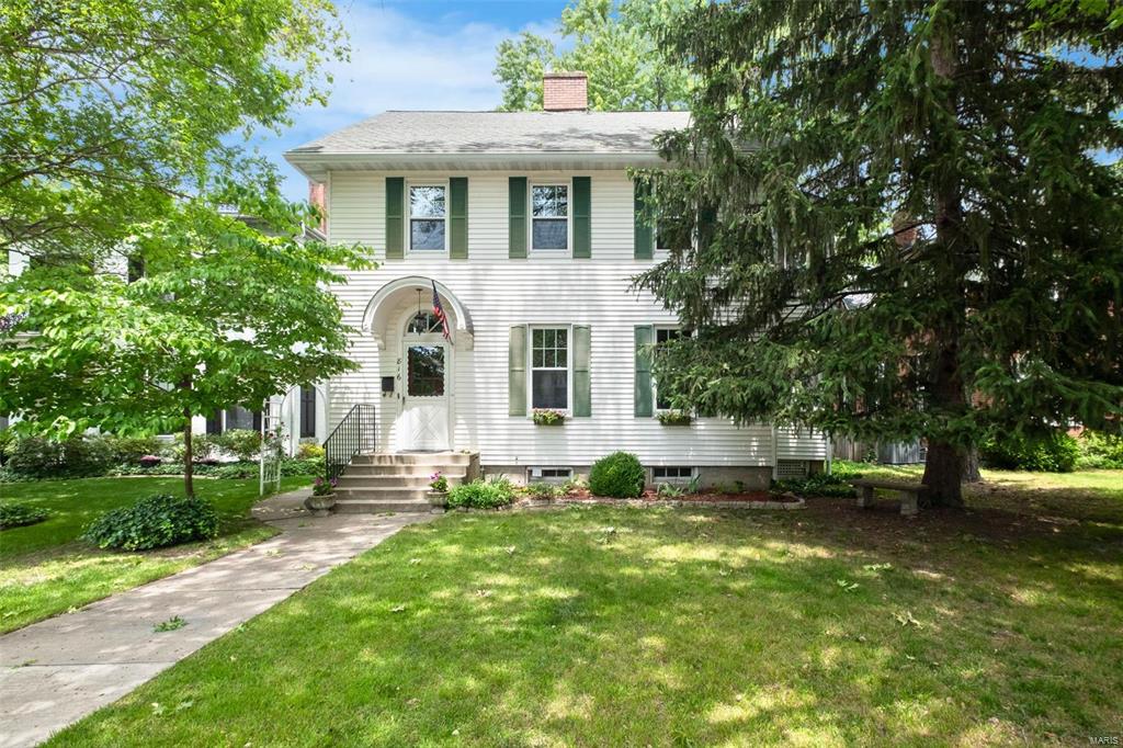 Eilers Home Team | 950 Caledonia Dr, OFallon, MO 63368, USA | Phone: (314) 607-6278