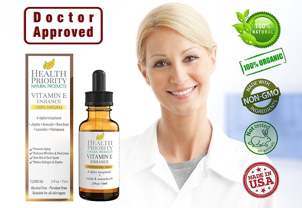 Health Priority Natural Products | 7770 Regents Rd #249, San Diego, CA 92122, USA | Phone: (866) 223-5235