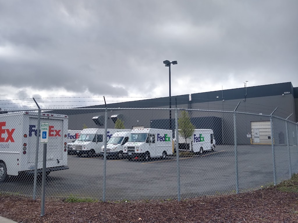 FedEx Ground | 3015 78th Ave E, Tacoma, WA 98424, USA | Phone: (800) 463-3339