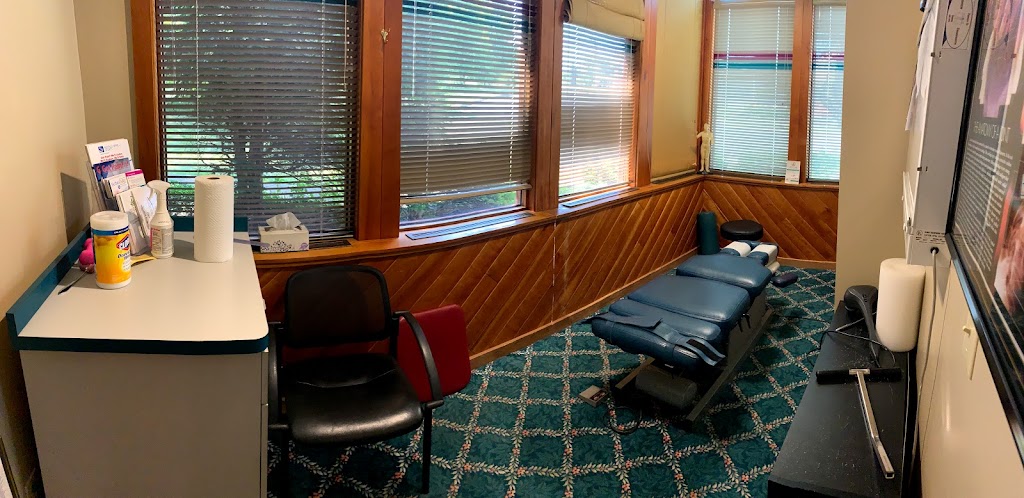 Lake Shore Chiropractic | 5449 Southwestern Blvd, Hamburg, NY 14075, USA | Phone: (716) 646-4000