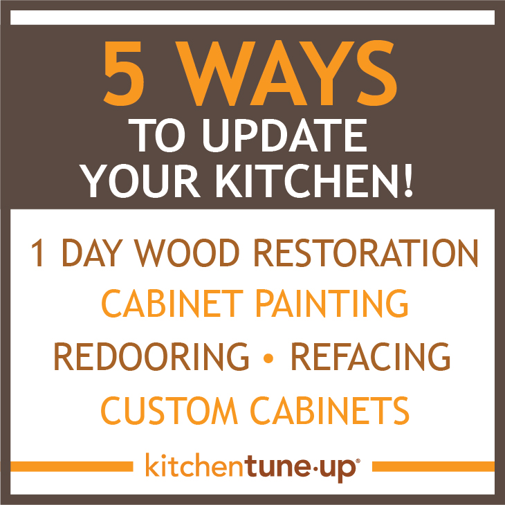 Kitchen Tune-Up | 1930 Innovation Wy Suite 135, Libertyville, IL 60048, USA | Phone: (224) 540-3026