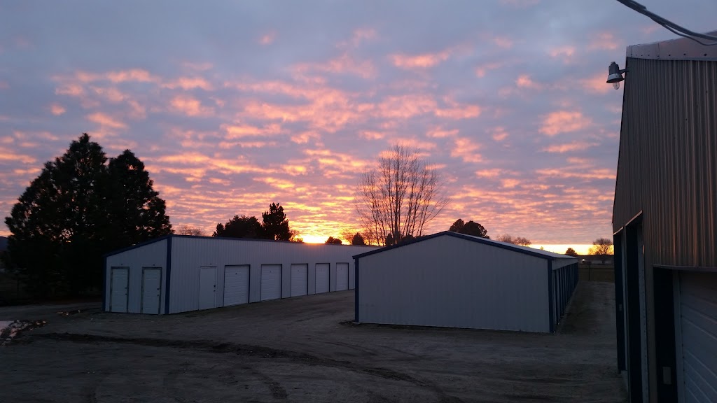 Jerico Building & Storage, Inc. | 1390 W 12th St, Emmett, ID 83617, USA | Phone: (208) 365-6722